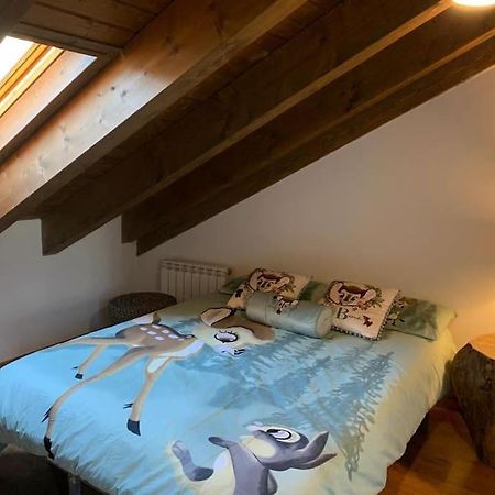 Casa Sesue Ideal Para Familias Zewnętrze zdjęcie