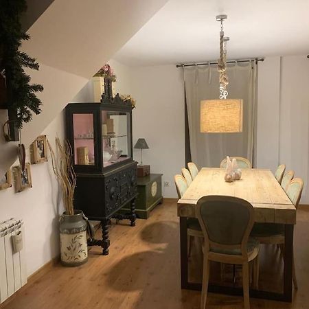 Casa Sesue Ideal Para Familias Zewnętrze zdjęcie