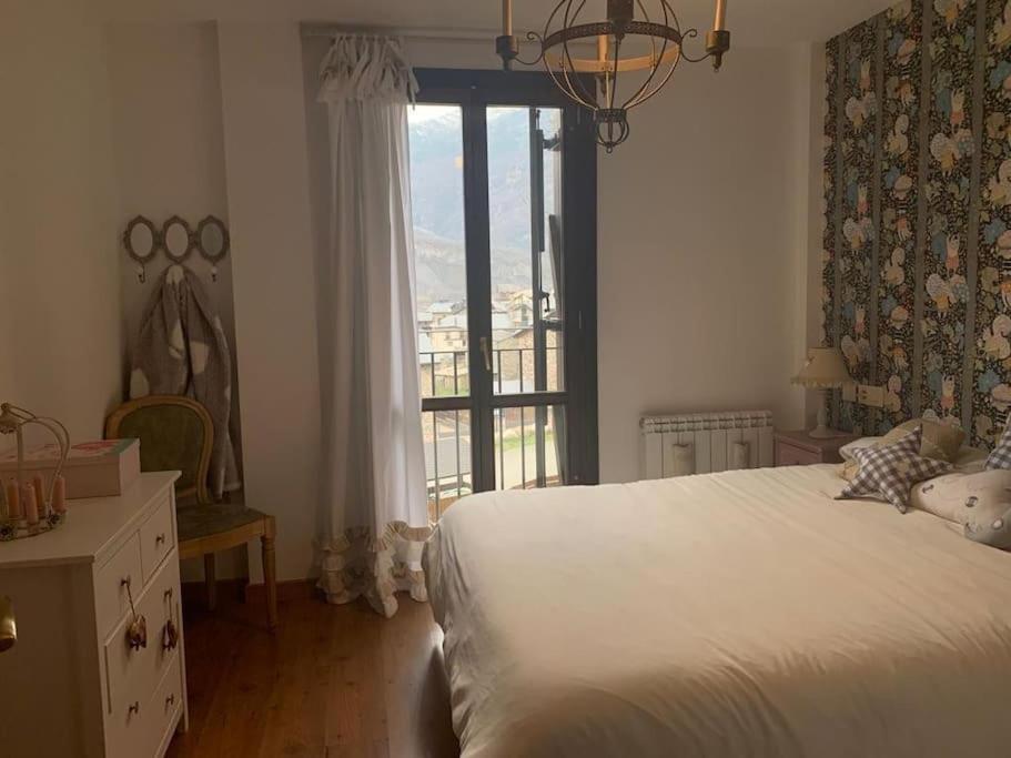 Casa Sesue Ideal Para Familias Zewnętrze zdjęcie