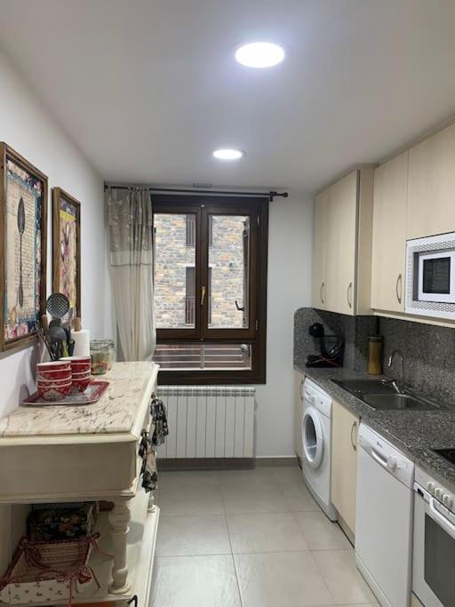 Casa Sesue Ideal Para Familias Zewnętrze zdjęcie