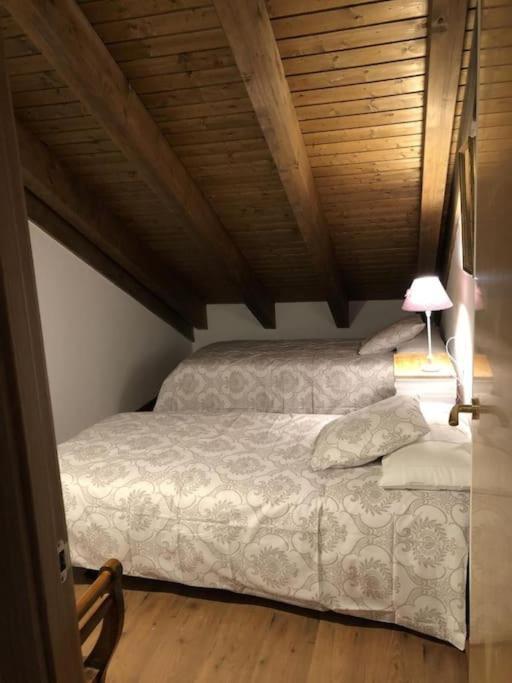 Casa Sesue Ideal Para Familias Zewnętrze zdjęcie