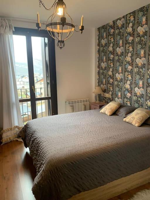 Casa Sesue Ideal Para Familias Zewnętrze zdjęcie