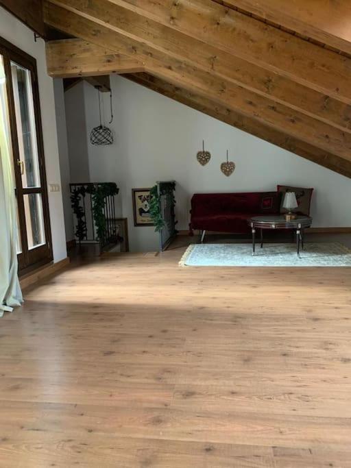 Casa Sesue Ideal Para Familias Zewnętrze zdjęcie